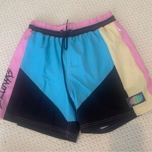 Slunks- great for volleyball, the pool or beach